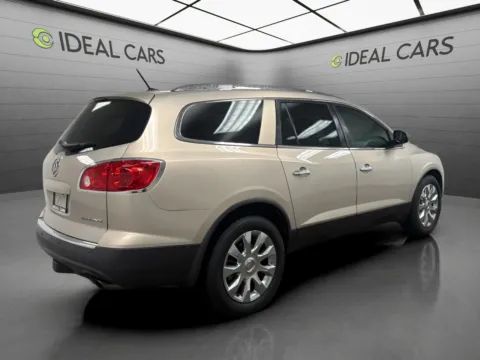 More photos of 2012 Buick Enclave Premium at Ideal Cars - at Crismon Rd., AZ