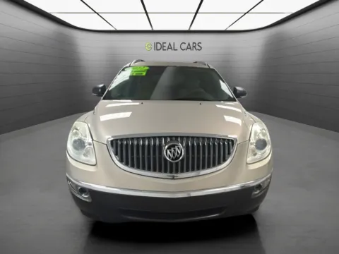 Photos of 2012 Buick Enclave Premium for sale in Mesa, AZ at Ideal Cars - at Crismon Rd.