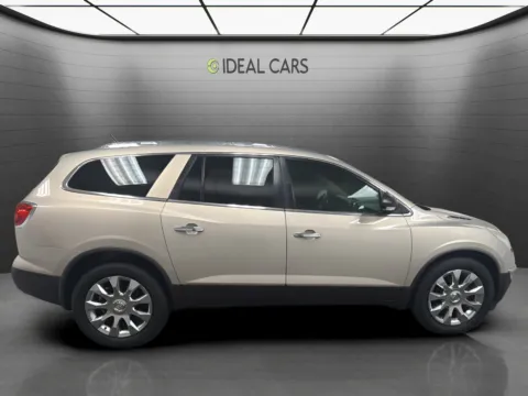 More photos of 2012 Buick Enclave Premium at Ideal Cars - at Crismon Rd., AZ