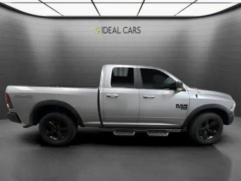 More photos of 2019 Ram 1500 Classic Warlock at Ideal Cars - at Crismon Rd., AZ