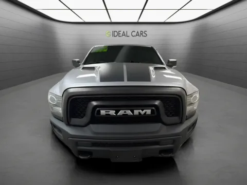 Photos of 2019 Ram 1500 Classic Warlock for sale in Mesa, AZ at Ideal Cars - at Crismon Rd.