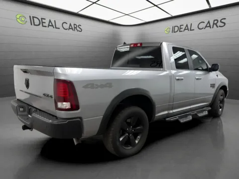 More photos of 2019 Ram 1500 Classic Warlock at Ideal Cars - at Crismon Rd., AZ