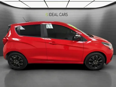 More photos of 2018 Chevrolet Spark LS CVT at Ideal Cars - at Crismon Rd., AZ