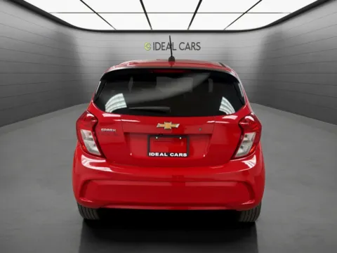 More photos of 2018 Chevrolet Spark LS CVT at Ideal Cars - at Crismon Rd., AZ