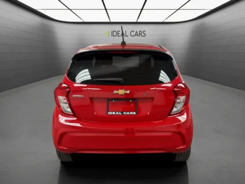 More photos of 2018 Chevrolet Spark LS CVT at Ideal Cars - at Crismon Rd., AZ