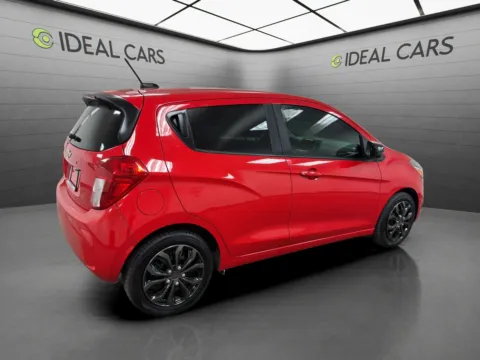 More photos of 2018 Chevrolet Spark LS CVT at Ideal Cars - at Crismon Rd., AZ