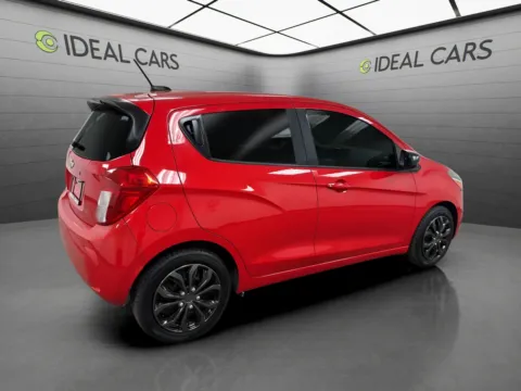 More photos of 2018 Chevrolet Spark LS CVT at Ideal Cars - at Crismon Rd., AZ