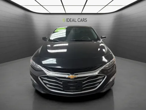 Photos of 2022 Chevrolet Malibu LT for sale in Mesa, AZ at Ideal Cars - at Crismon Rd.