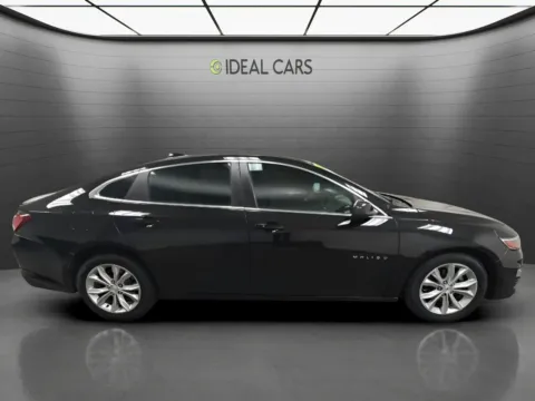 More photos of 2022 Chevrolet Malibu LT at Ideal Cars - at Crismon Rd., AZ