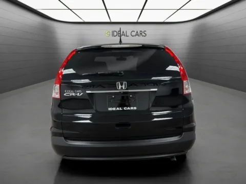 More photos of 2014 Honda CR-V LX at Ideal Cars - at Crismon Rd., AZ