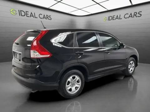 More photos of 2014 Honda CR-V LX at Ideal Cars - at Crismon Rd., AZ