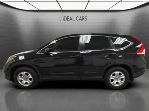 Photos of 2014 Honda CR-V LX for sale in Mesa, AZ at Ideal Cars - at Crismon Rd.