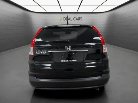 More photos of 2014 Honda CR-V LX at Ideal Cars - at Crismon Rd., AZ