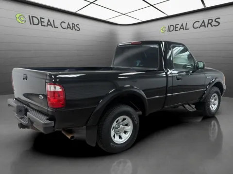 More photos of 2003 Ford Ranger Edge at Ideal Cars - at Crismon Rd., AZ