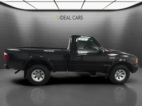 More photos of 2003 Ford Ranger Edge at Ideal Cars - at Crismon Rd., AZ