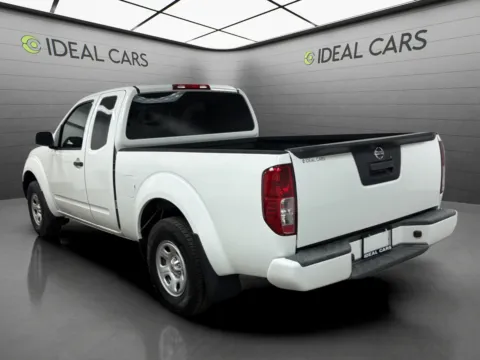 Another view of 2019 Nissan Frontier S for sale in Mesa, AZ at Ideal Cars - at Crismon Rd.