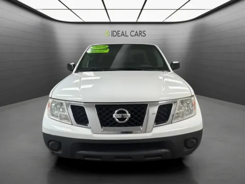 Photos of 2019 Nissan Frontier S for sale in Mesa, AZ at Ideal Cars - at Crismon Rd.