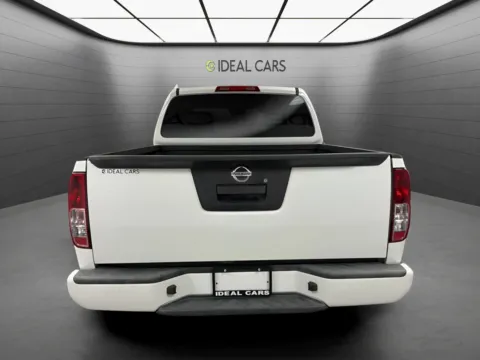 More photos of 2019 Nissan Frontier S at Ideal Cars - at Crismon Rd., AZ