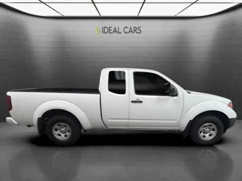 More photos of 2019 Nissan Frontier S at Ideal Cars - at Crismon Rd., AZ