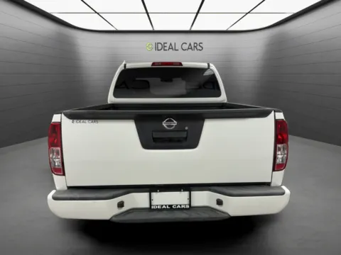 More photos of 2019 Nissan Frontier S at Ideal Cars - at Crismon Rd., AZ