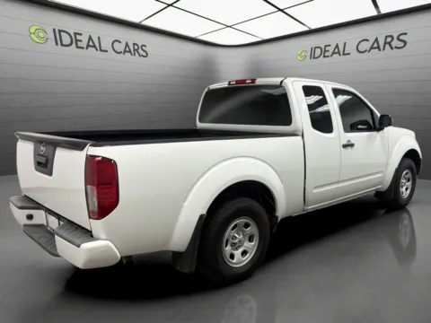 More photos of 2019 Nissan Frontier S at Ideal Cars - at Crismon Rd., AZ
