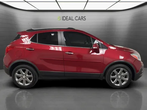 More photos of 2015 Buick Encore Premium at Ideal Cars - at Crismon Rd., AZ