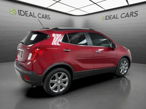 More photos of 2015 Buick Encore Premium at Ideal Cars - at Crismon Rd., AZ