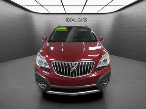 Photos of 2015 Buick Encore Premium for sale in Mesa, AZ at Ideal Cars - at Crismon Rd.
