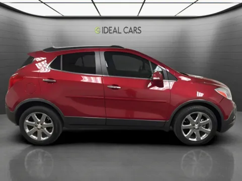 More photos of 2015 Buick Encore Premium at Ideal Cars - at Crismon Rd., AZ