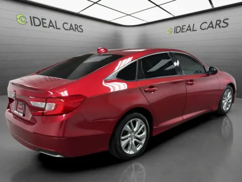 More photos of 2018 Honda Accord LX at Ideal Cars - at Crismon Rd., AZ
