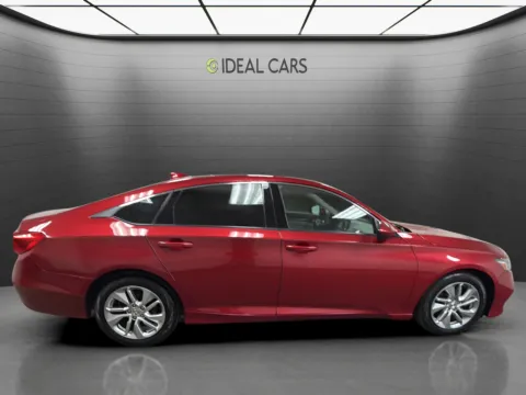 More photos of 2018 Honda Accord LX at Ideal Cars - at Crismon Rd., AZ
