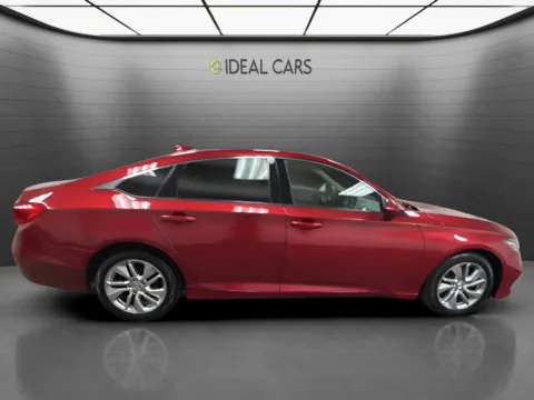 More photos of 2018 Honda Accord LX at Ideal Cars - at Crismon Rd., AZ