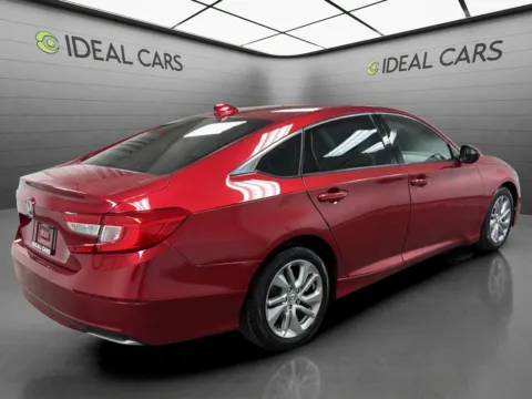 More photos of 2018 Honda Accord LX at Ideal Cars - at Crismon Rd., AZ