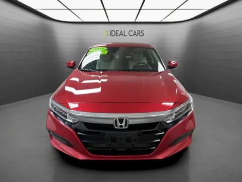 Photos of 2018 Honda Accord LX for sale in Mesa, AZ at Ideal Cars - at Crismon Rd.