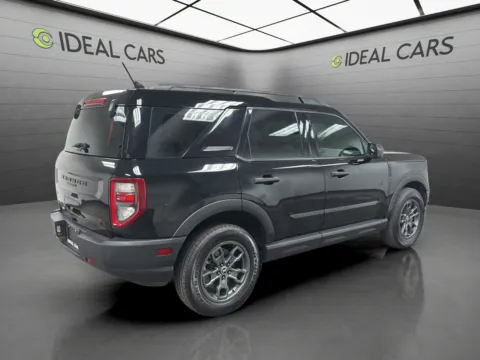 More photos of 2021 Ford Bronco Sport at Ideal Cars - at Crismon Rd., AZ