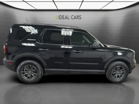 More photos of 2021 Ford Bronco Sport at Ideal Cars - at Crismon Rd., AZ