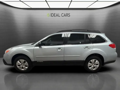 Photos of 2013 Subaru Outback 2.5i for sale in Mesa, AZ at Ideal Cars - at Crismon Rd.