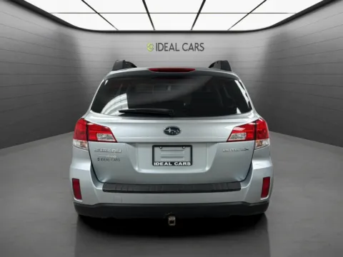 More photos of 2013 Subaru Outback 2.5i at Ideal Cars - at Crismon Rd., AZ