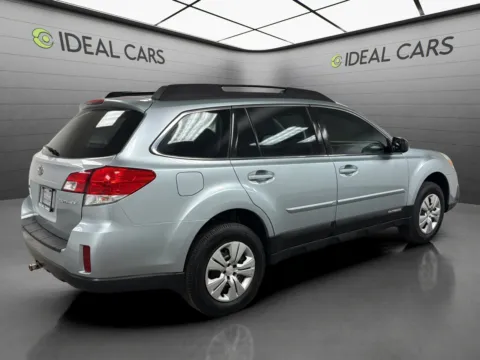 More photos of 2013 Subaru Outback 2.5i at Ideal Cars - at Crismon Rd., AZ