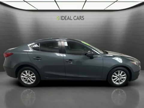 More photos of 2016 Mazda Mazda3 i Sport at Ideal Cars - at Crismon Rd., AZ