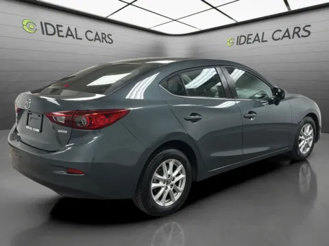 More photos of 2016 Mazda Mazda3 i Sport at Ideal Cars - at Crismon Rd., AZ