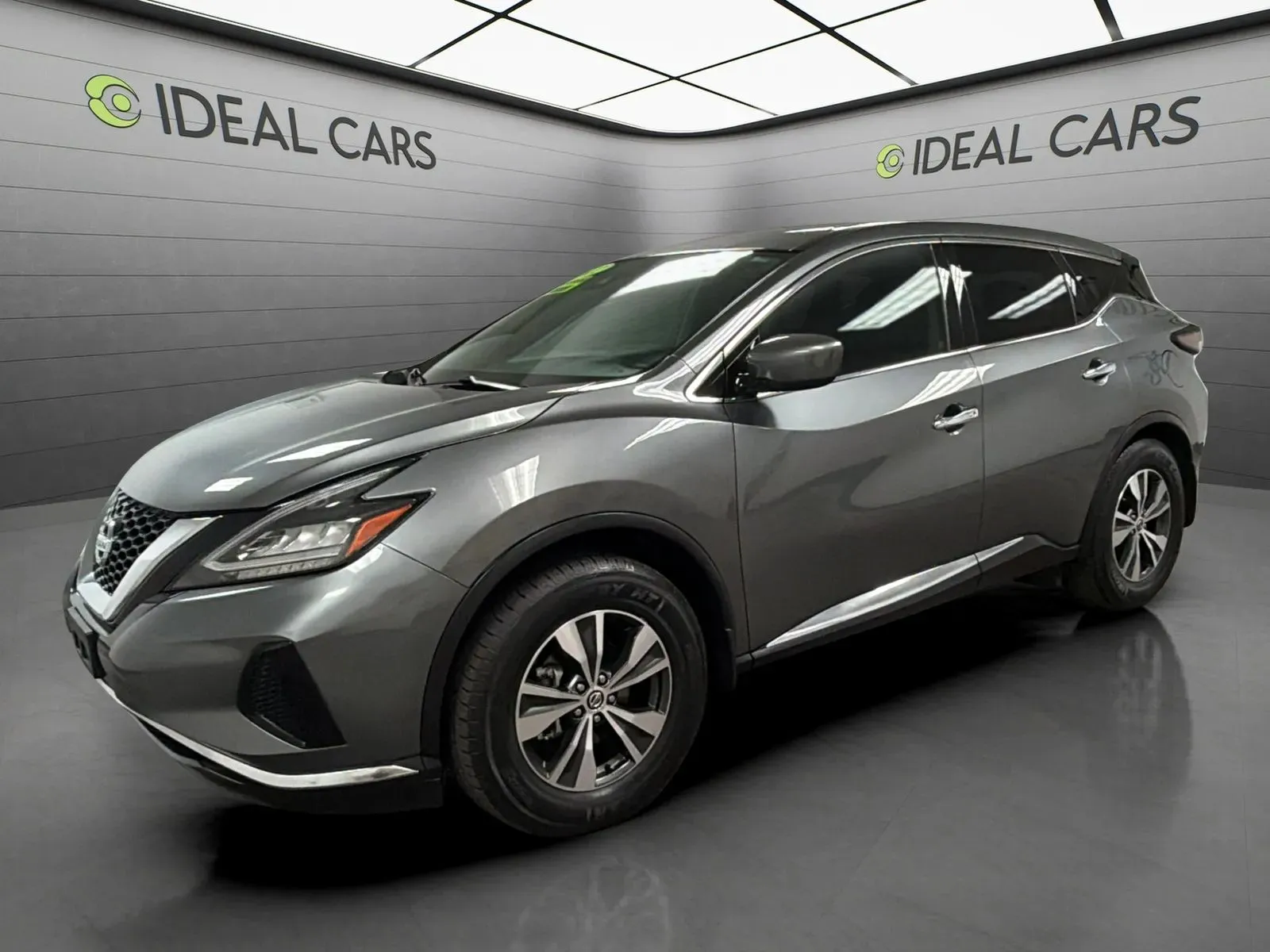 2022 Nissan Murano