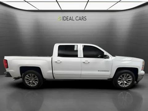 More photos of 2015 Chevrolet Silverado 1500 LT at Ideal Cars - at Crismon Rd., AZ