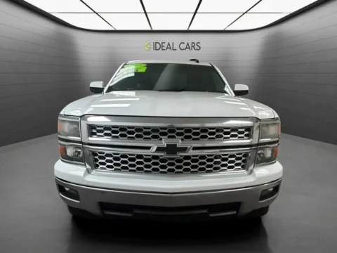 Photos of 2015 Chevrolet Silverado 1500 LT for sale in Mesa, AZ at Ideal Cars - at Crismon Rd.