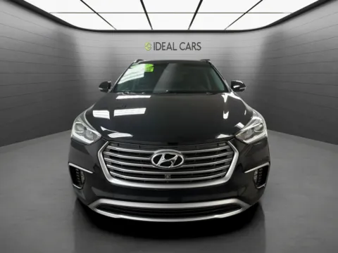 Photos of 2017 Hyundai SANTA FE for sale in Mesa, AZ at Ideal Cars - at Crismon Rd.