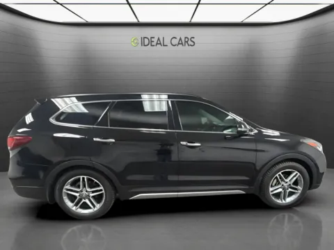 More photos of 2017 Hyundai SANTA FE at Ideal Cars - at Crismon Rd., AZ