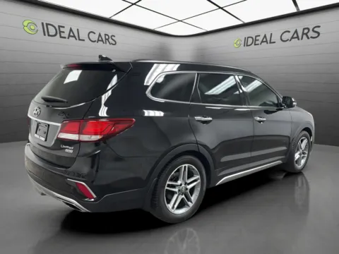 More photos of 2017 Hyundai SANTA FE at Ideal Cars - at Crismon Rd., AZ