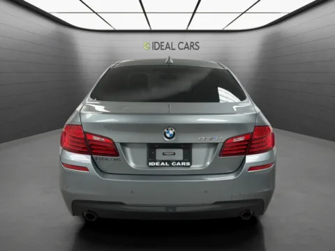 More photos of 2016 BMW 5 Series 535i at Ideal Cars - at Crismon Rd., AZ