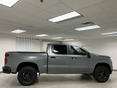 More photos of 2021 Chevrolet Silverado 1500 4WD LT Trail Boss at Ideal Cars - at Gilbert Rd, AZ