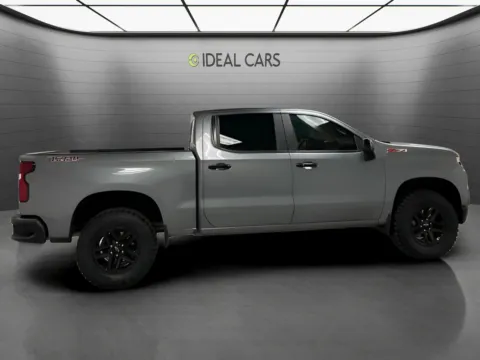More photos of 2021 Chevrolet Silverado 1500 4WD LT Trail Boss at Ideal Cars - at Gilbert Rd, AZ